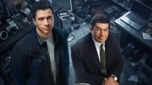 نيلي وباسم سمرة يرد عليها