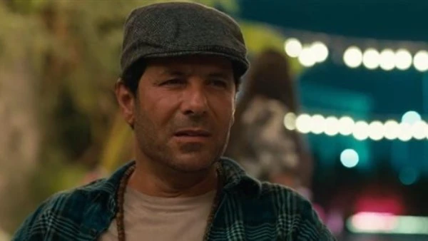 إياد نصار ضيف برنامج مساء dmc مع أسامة كمال في هذا الموعد