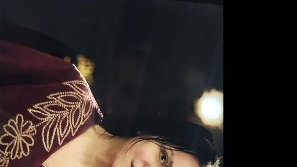 مسلسل حكاية نرجس الحلقة 8. هدى تكشف خدعة نرجس وأنها عاقر