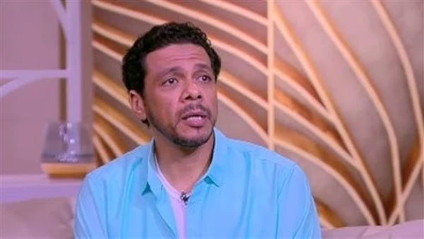 بعد نعيه لها بكلمات مؤثرة. سبب وفاة عمة الفنان حمزة العيلي