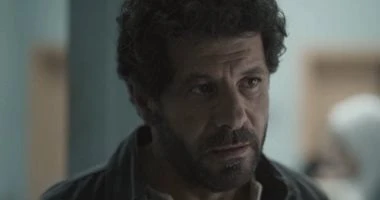 إياد نصار ضيف أسامة كمال فى مساء DMC الخميس المقبل