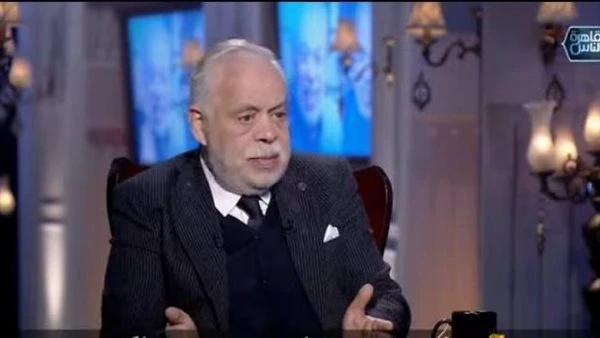 أشرف زكي في حبر سري: رامز بيحب أسماء جلال ولم يقصد الإساءة