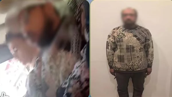 بعد تداول فيديو ..ضبط سائق ارتكب أفعالًا خادشة للحياء بمركبة بالغربية