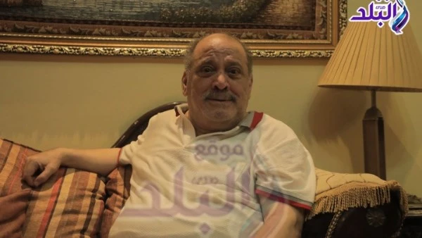 نجل ضياء المرغني يكشف لصدي البلد تطورات حالته الصحية