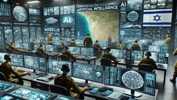 خبراء يحذرون من استخدام إسرائيل للذكاء الاصطناعي في تحديد أهداف في إيران