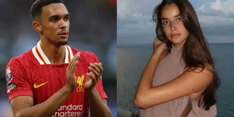 “إستيل” تخلع أرنولد وتلغي متابعته بعد “شهر عسل” مدريد