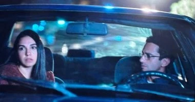 مسلسل عرض وطلب الحلقة 12.. خناقة بين هبة وطليقها ثابت