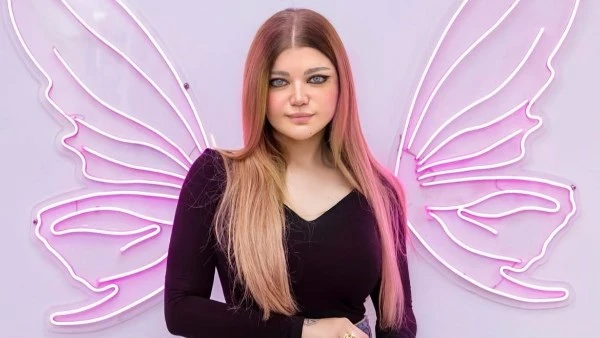 ياسمين الخطيب تتألق في أحدث ظهور بإطلالة كاجوال