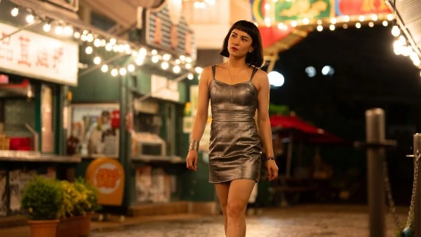 تفاصيل مسلسل THE SEASON جيسي مي لي قبل عرضه