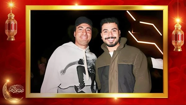 عرض فيلم ولاد العسل بطولة علي ربيع ومحمد أنور في موسم عيد الأضحى