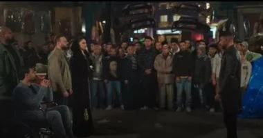 علي كلاي الحلقة 25 .. الشكوك تساور عوضي بشأن موت روح