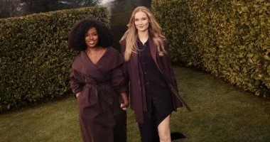 بدأ تصوير الموسم الخامس من مسلسل "برجرتون" مع قصة حب جديدة وغير تقليدية