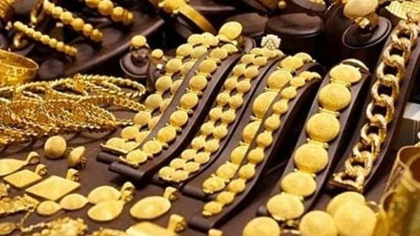 ارتفاع الذهب عيار 21 في مصر 0.3% خلال أسبوع الحرب الإيرانية