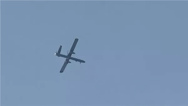 "3 ساعات من الاستنفار".. الدفاعات الروسية تحبط هجوماً واسعاً بالمسيرات استهدف موسكو