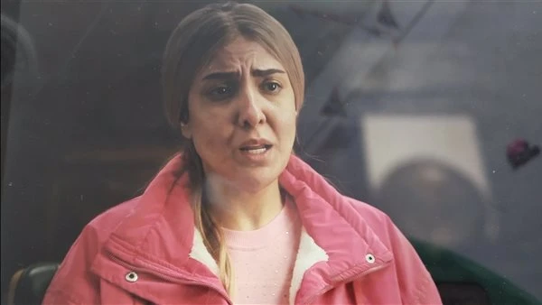 مسلسل نون النسوة الحلقة 4. فضيحة شريفة بعد انتشار فيديو مخل لها