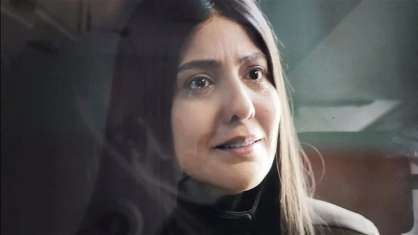 مسلسل نون النسوة الحلقة 15. قتل شريفة ومروان يكتشف خيانة شقيقه