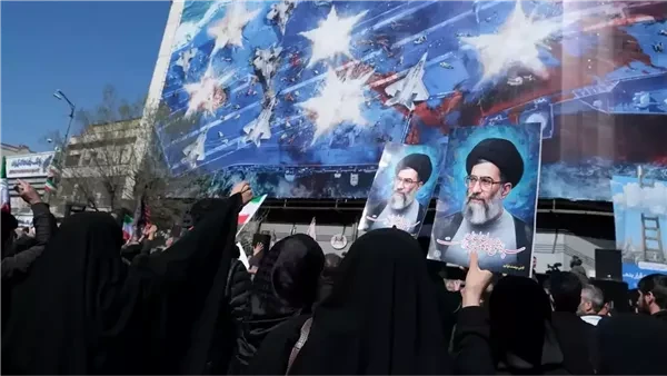 مسؤول إسرائيلي: إسقاط النظام الإيراني يبقى الهدف الأهم للعملية مع واشنطن