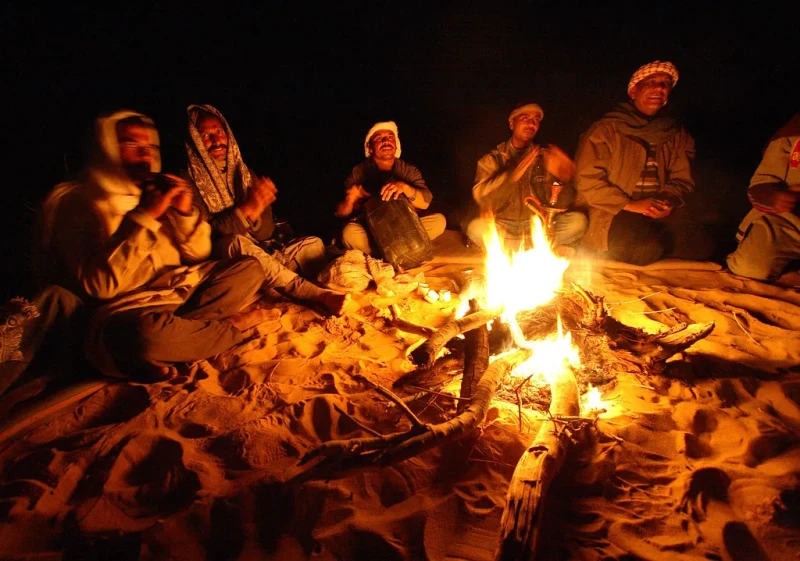 أمثال المصريين عن طوبة وشوال وبؤونة. حكاية الطقس بين برد الشتاء وحر الصيف