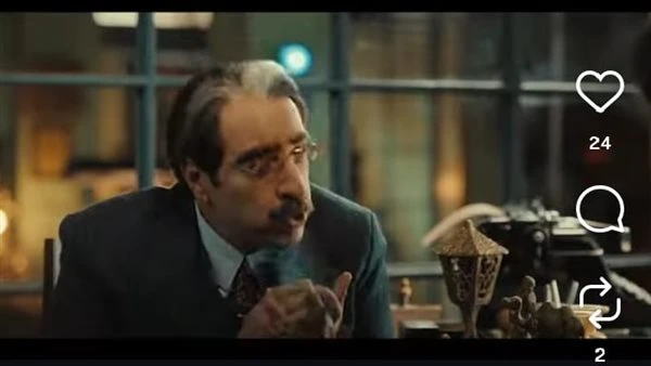 مسلسل النص التاني الحلقة الأولى. أحمد أمين يتعاون مع الألمان ويلم شمل العصابة| فيديو