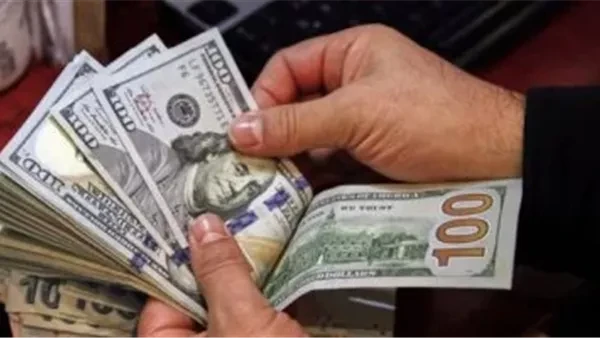 سعر الدولار مقابل الجنيه المصري في البنوك المحلية