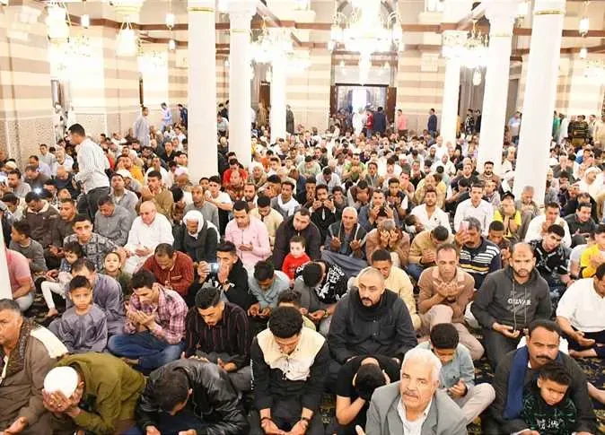 أفضل رسائل تهنئة بعيد الفطر المبارك 2026