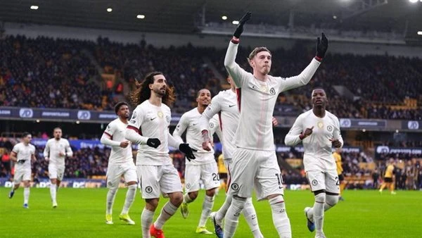 تشيلسي يستعد لموقعة الحسم أمام باريس سان جيرمان في دوري أبطال أوروبا