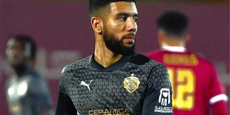 “يا زمالك فك القيد”. وكيل قندوسي يغازل ميت عقبة