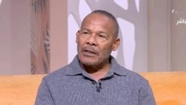 الشحات مبروك يكشف كواليس أصعب فترة نفسية في حياته أثناء تصوير على كلاي