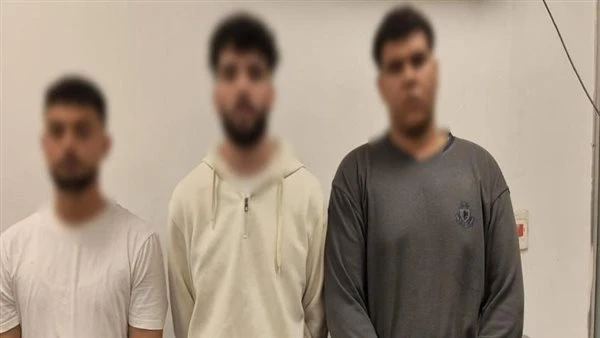 النيابة تحقق في واقعة تعاطي مواد مخدرة بعد تداول فيديو في بدر