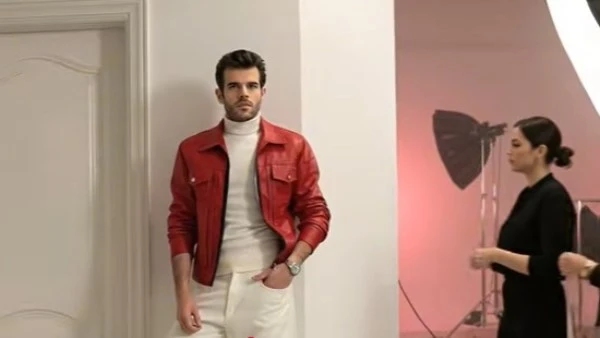 إحنا محمود غالي يطرح أغنية جديدة بمناسبة العيد | فيديو