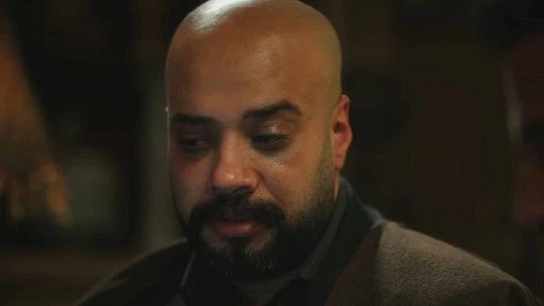 إفراج زواج حاتم صلاح من شقيقة عمرو سعد