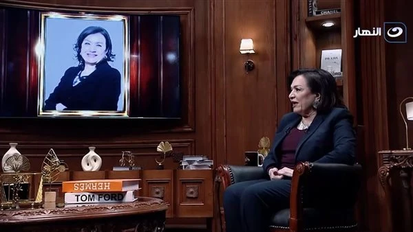 منى ذو الفقار: المسرح في الجامعة علمني الانضباط والمهارات العملية