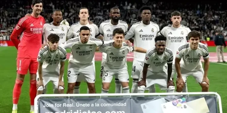 البرنابيو ينكمش. يويفا تضرب ريال مدريد بـ500 مقعد