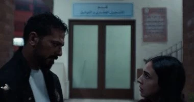 مسلسل عرض وطلب الحلقة 1.. خناقة بين هبة وشوقى لمطالبته بزيادة أموال التبرع بكليته