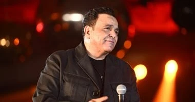 محمد فؤاد: أتمنى أبطل السجاير وأسعد لحظة لما أشوف الناس كلها فرحانة