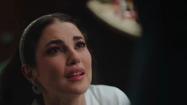 مواجهة نارية بين درة وأحمد العوضي في علي كلاي