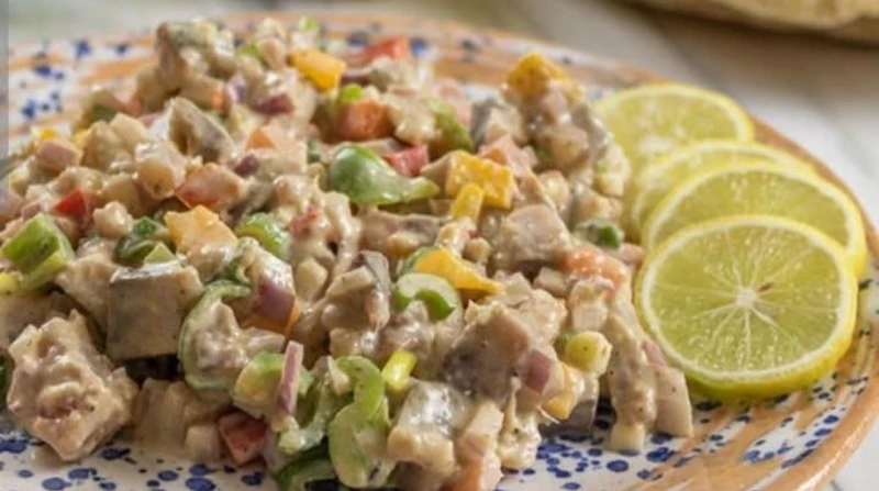 بالبطاطس المسلوقة. وصفات مختلفة للرنجة في العيد بنكهات مصرية مبتكرة