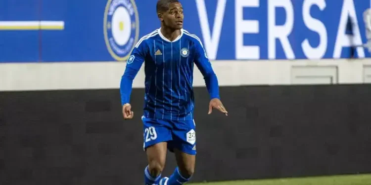 “جوردان مينديز” القطعة الجديدة في محرك نص ملعب الأهلي