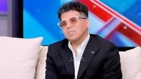 عمر كمال يثير الجدل: أي فلوس بتدخلي من شغلي في الفن لازم أطلع منها حاجة لله