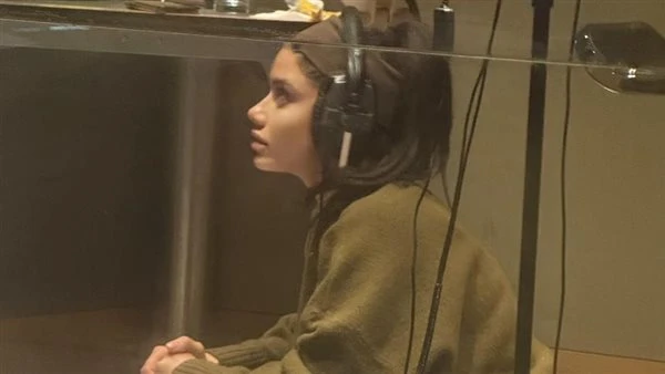 سينتيا خليفة عن أولى تجاربها في الإخراج: مغامرة كنت بحلم بيها من زمان