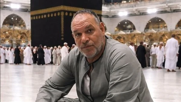 وفاة نجل شقيق الفنان فؤاد خليل بصعق كهربائى أثناء عمله بالعياط