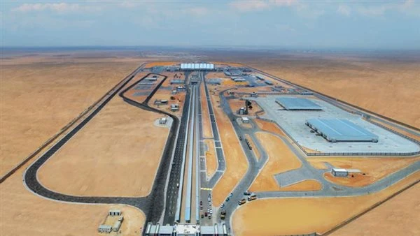 من منفذ عادي إلى مركز استراتيجي.. كيف تغير السلوم كل شي