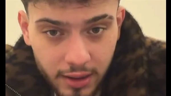 الشامي يعلن تأجيل طرح ألبومه الأول بسبب أحداث لبنان: ماليش نفس أشتغل