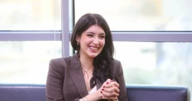 سارة بركة: دورى فى على كلاى غيّر مسار الأحداث