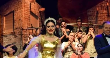 ابن الأصول على مسرح ميامى 5 ليالٍ متتالية.. اعرف التفاصيل