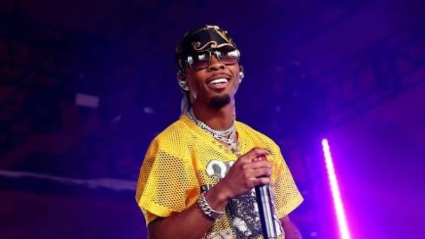 اعتقال ديفيد أنتوني بيرك بعد العثور على جثة فتاة داخل سيارته