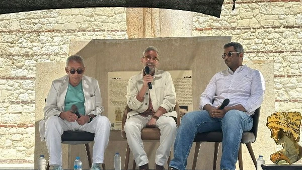 يسري نصر الله: أفضل شخصيات عمرو موسى: أميل للشخصيات الرمادية