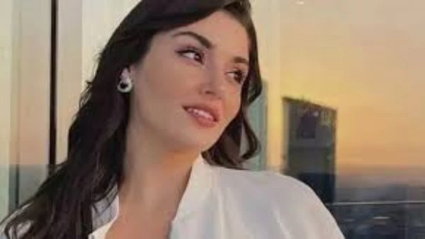 بعد براءتها..هاندا أرتشيل: لم أتعاطى المخدرات وأتبع أسلوب حياة صحي