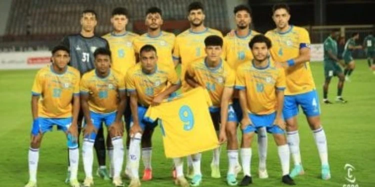 الإسماعيلي يسافر للقاهرة للدخول في معسكر مغلق استعداداً للمقاولون