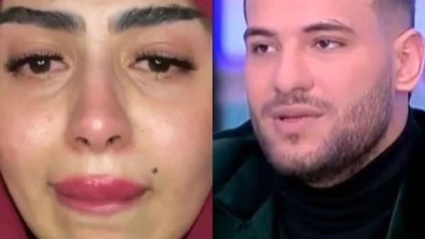 بدفعلها أول رد من مسلم على اتهامات طليقته